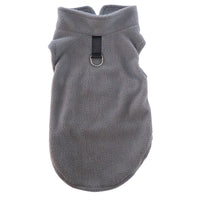 HKM-9903293 Warm Polar Fleece Dog Vest in Various Colors and Sizes