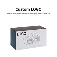 HKM-990739 Wireless Bluetooth Subwoofer Speaker for Portable Audio and Enhanced Sound Experience