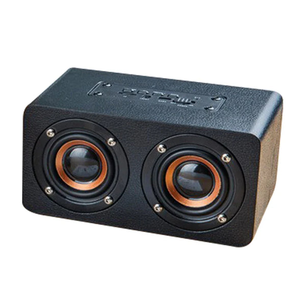 HKM-990739 Wireless Bluetooth Subwoofer Speaker for Portable Audio and Enhanced Sound Experience