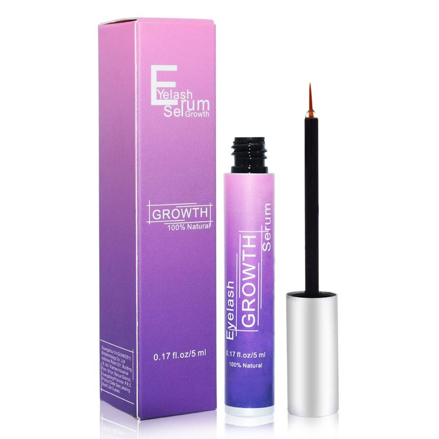HKM-990803 Fengying 5ml Charming Eyelash Nutrient Solution - Long and Thick Lash Enhancer