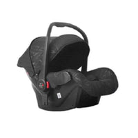 HKM-990931 4 in 1 High Landscape Travel System Stroller with Bassinet and Car Seat