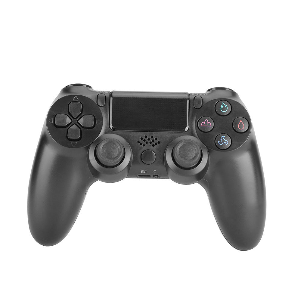 HKM-991059 Wired Gamepad for PS4 - Multiple Color Options Available