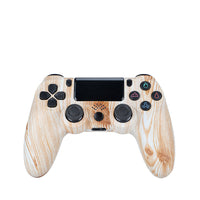 HKM-991059 Wired Gamepad for PS4 - Multiple Color Options Available