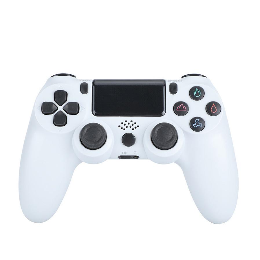 HKM-991059 Wired Gamepad for PS4 - Multiple Color Options Available