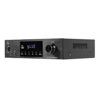 HKM-991251 High Power HD AV Receiver Karaoke Amplifier KTV-200 with A/B/A+B Functionality