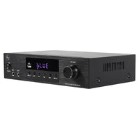HKM-991251 High Power HD AV Receiver Karaoke Amplifier KTV-200 with A/B/A+B Functionality