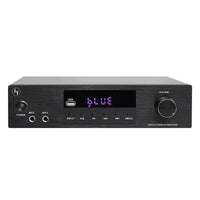 HKM-991251 High Power HD AV Receiver Karaoke Amplifier KTV-200 with A/B/A+B Functionality