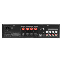 HKM-991251 High Power HD AV Receiver Karaoke Amplifier KTV-200 with A/B/A+B Functionality