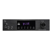 HKM-991251 High Power HD AV Receiver Karaoke Amplifier KTV-200 with A/B/A+B Functionality
