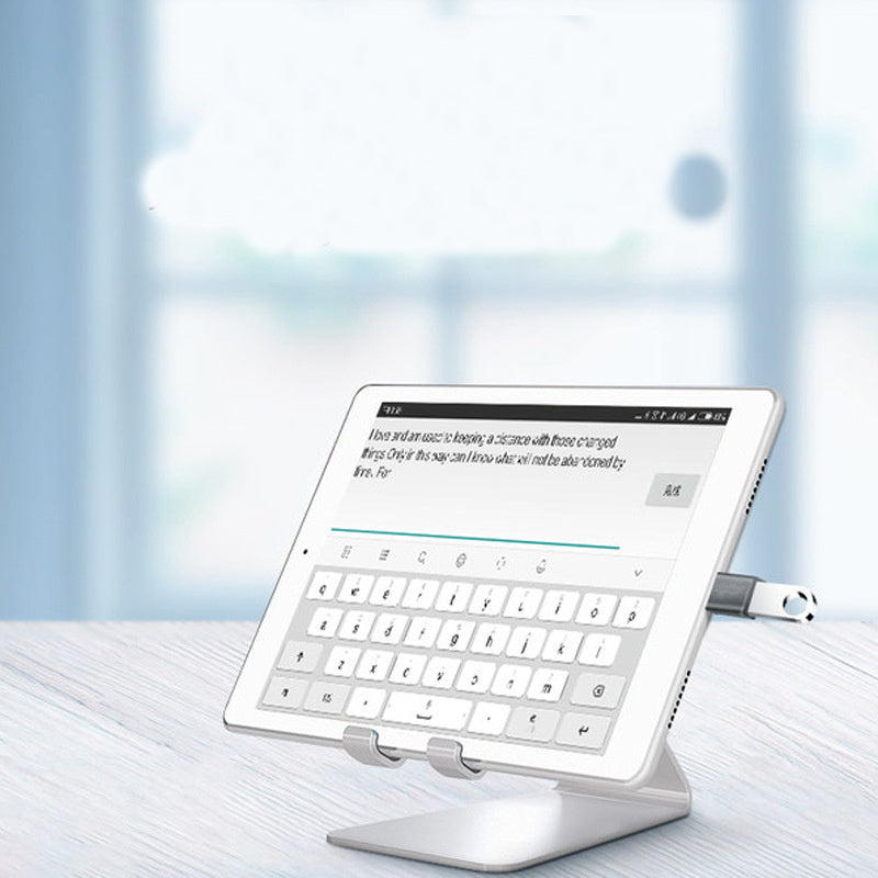 HKM-991571 Type-C to USB 3.0 Adapter for Android Mobile Phones - Universal Connection Options