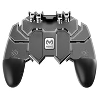 HKM-992211 AK66 Six-Finger Four-Key Gamepad for Intelligent Machines – Lightweight Gaming Accessory