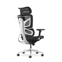HKM-992339 Ergonomic High Back Manager Office Chair with Butterfly Back Design and Mesh Fabric