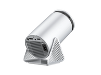 HKM-992403 Smart Projector HY300 with RK3566 Quad-core, WiFi 6G, 4K/8K HD, Android 12, Bluetooth 5.0