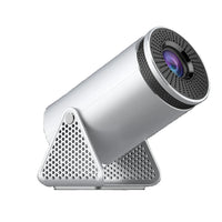 HKM-992403 Smart Projector HY300 with RK3566 Quad-core, WiFi 6G, 4K/8K HD, Android 12, Bluetooth 5.0