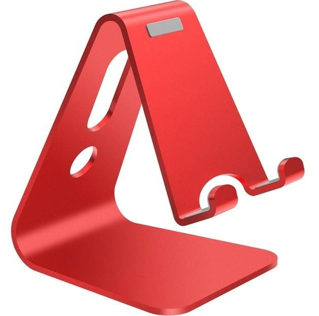 HKM-992595 Universal Metal Aluminum Alloy Phone and Tablet Holder