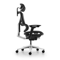 HKM-992659 Adjustable 4D Armrest Ergonomic Mesh Office Chair for Executive Meetings and Staff Use