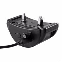 HKM-9927229 Anti-Barking Collar for Small to Medium Dogs – Durable ABS Material, Black Design