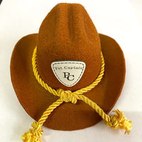 HKM-9928765 Cozy British Style Cat Hat for All Seasons in Various Color Options