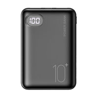 HKM-993107 10000mAh Dual USB Power Bank with Digital Display
