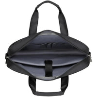 HKM-993747 Customizable Fabric Soft Oxford Laptop Bag for Men - Stylish Shoulder Carrier