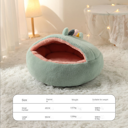 HKM-9939517 Lightweight Cotton Camouflage Sweater for Hairless Cats - Soft Rabbit Plush, Available in Various Colors and Sizes