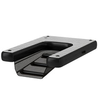 HKM-9940925 Inflatable Dog Boat Ramp for Easy Water Access, Non-Slip Design, Maximum Load 286 lbs
