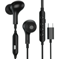 HKM-994195 Wired Metal Bass Gaming Headphones with Voice Changing and Recording Feature
