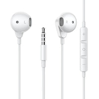 HKM-994195 Wired Metal Bass Gaming Headphones with Voice Changing and Recording Feature