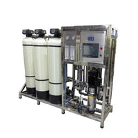HKM-994387 Commercial Reverse Osmosis Water Purification System for Deionised Water Production