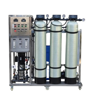 Water Purification