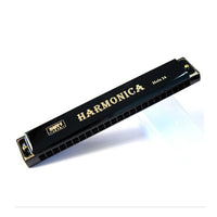 HKM-994451 Double-Row Adjustable Harmonica for Versatile Playing Experience