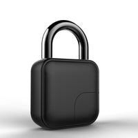 HKM-994707 Waterproof L3 Fingerprint Smart Lock Padlock for Secure Access