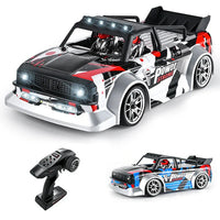 HKM-994771 High-Speed 4WD Drift RC Car for Adults - Ready-to-Go Electric Remote Control Vehicle
