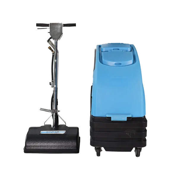 HKM-994771 Three-in-One Carpet Cleaning Machine with Cold and Hot Water, Integrated Washing and Suction System