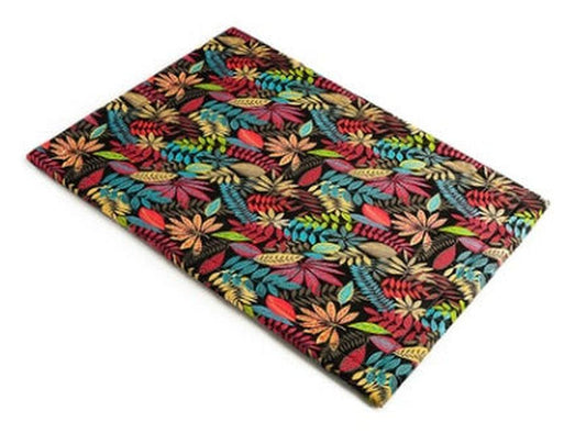 HKM-995027 Cozy Canvas Winter Pet Mat for Dogs and Cats - Available in Multiple Colors and Sizes