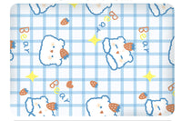 HKM-9952829 Cooling Ice Pad for Small and Medium-Sized Pets in Cartoon Designs