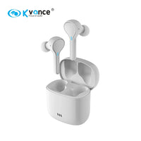HKM-995347 Kvnace Hall Waterproof Type C Wireless Earbuds with TWS 5.3 Technology