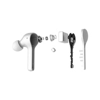 HKM-995347 Kvnace Hall Waterproof Type C Wireless Earbuds with TWS 5.3 Technology