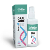 HKM-995667 Effective Dog Oral Cleaner Spray for Tartar Treatment and Fresh Breath