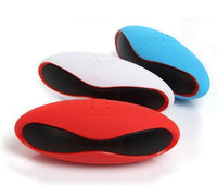 HKM-995667 Portable Wireless Bluetooth Speaker with Built-in Radio and Call Function in Multiple Colors