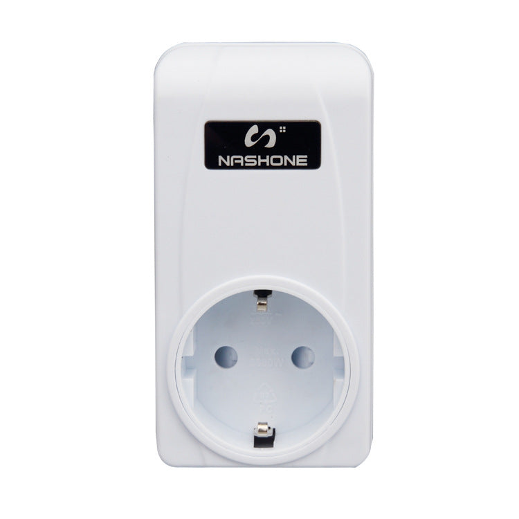 HKM-995859 Wireless Thermostatic Socket Regulator for Home Automation