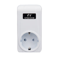 HKM-995859 Wireless Thermostatic Socket Regulator for Home Automation