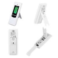 HKM-995859 Wireless Thermostatic Socket Regulator for Home Automation