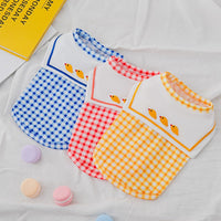 HKM-9960893 Stylish Jersey Vests for Small and Medium Dogs in Vibrant Colors