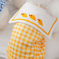 HKM-9960893 Stylish Jersey Vests for Small and Medium Dogs in Vibrant Colors
