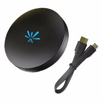 HKM-996179 G6 Mobile Phone & HDMI Wireless Display Dongle with Full HD 1080P Streaming Capability