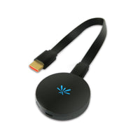 HKM-996179 G6 Mobile Phone & HDMI Wireless Display Dongle with Full HD 1080P Streaming Capability