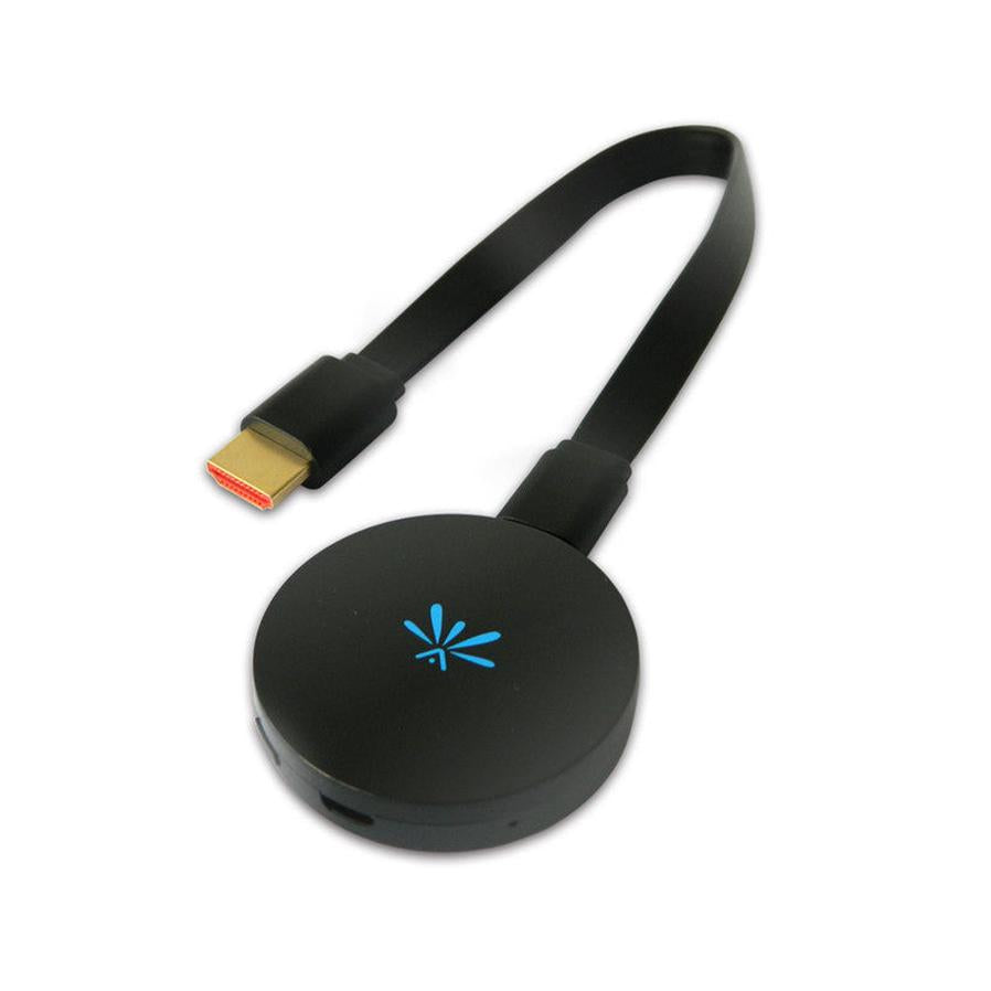 HKM-996179 G6 Mobile Phone & HDMI Wireless Display Dongle with Full HD 1080P Streaming Capability
