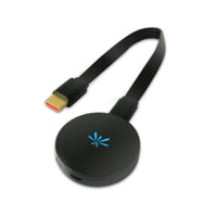 HKM-996179 G6 Mobile Phone & HDMI Wireless Display Dongle with Full HD 1080P Streaming Capability