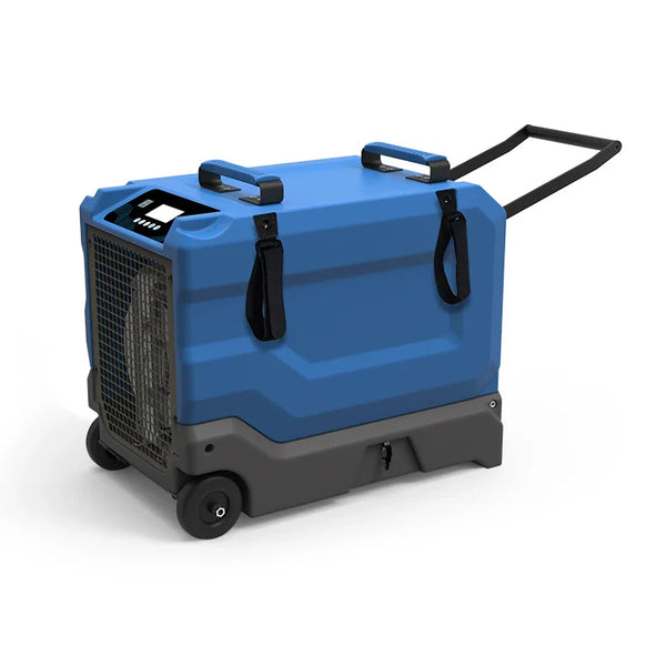 HKM-996371 180 PPD Commercial Industrial Dehumidifier for Water Damage Restoration